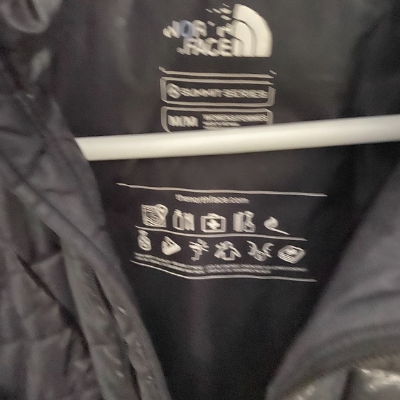 Rare Ladies Summit Series North Face M jacket - Picture 5 of 5